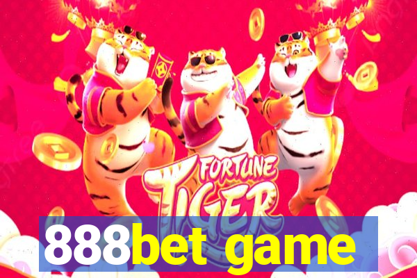 888bet game